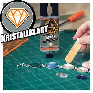 Gorilla Glue: Epoxylim (25ml)