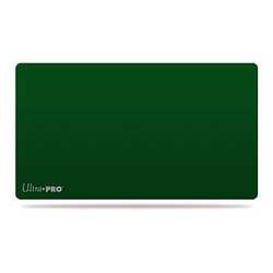 Ultra Pro Play Mat Solid Green