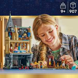 LEGO Harry Potter Hogwarts™ slott: sjukhusflygeln 76463