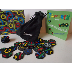 Tantrix: Pocket Game