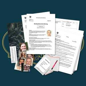 Unsolved Mysteries: Morden på Mörkö