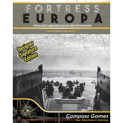 Fortress Europa (designer signature edition)