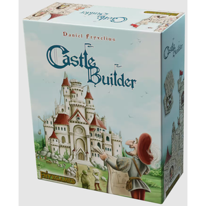 Castle Builder (EN)