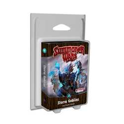Summoner Wars: Storm Goblins