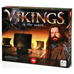 Vikings of the North (sv. regler)