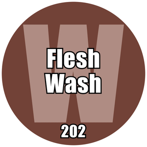 Pro Acryl: Flesh Wash (22ml)