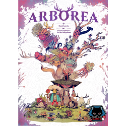 Arborea (Kickstarter Ed.)