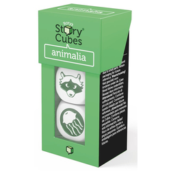 Rory's Story Cubes: Animalia