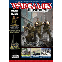 Wargames Illustrated nr 386