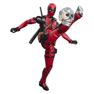 Marvel Legends: Deadpool & Wolverine - Dogpool & Deadpool
