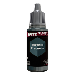 John Blanche: Turnbull Turquoise (Speedpaint) (18ml)