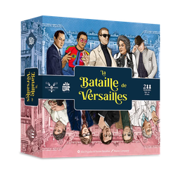 The Battle of Versailles (EN)