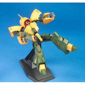 HG NRX-044 Asshimar 1/144