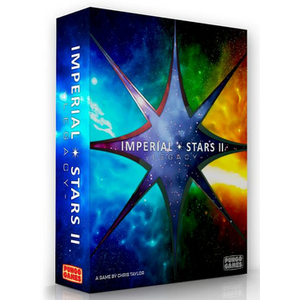 Imperial Stars II Legacy Edition