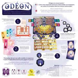 ODEON (EN)