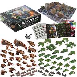 Dropzone Commander: 2-Player Starter Box