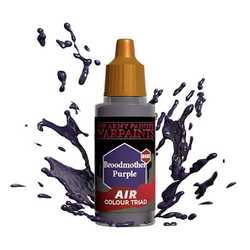 Air Broodmother Purple (18ml)