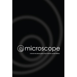 Microscope RPG