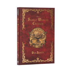 The Sabbat Worlds Crusade
