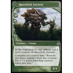 Magic löskort: Future Sight: Sporoloth Ancient