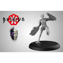 The Cult of Yurei: Vekye