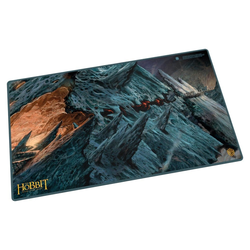 Ultimate Guard Play Mat " The Hobbit" - Goblin Town