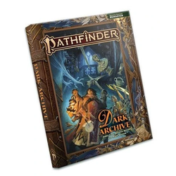 Pathfinder RPG: Dark Archive Remastered (Pocket Edition)