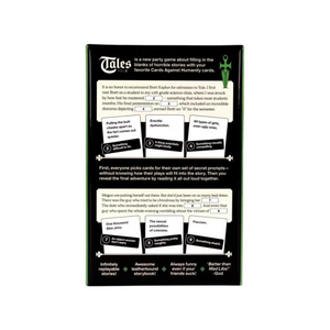 Cards Against Humanity: Tales, Vol. 2
