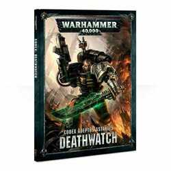 Codex Deathwatch (2018)
