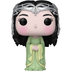 Funko POP! Movies: The Lord of the Rings - Arwen