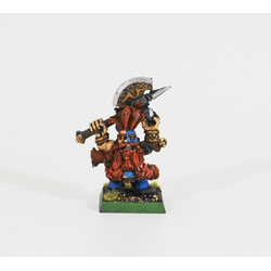 Dwarfs: Dragon Slayer (Metall)