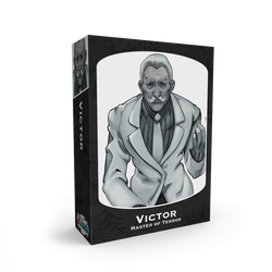 BattleCON: Victor