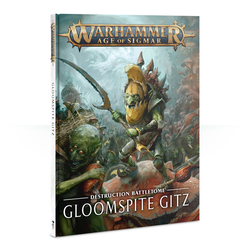 Battletome: Gloomspite Gitz (2019)
