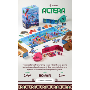 Altera (EN)