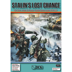 Stalin's Lost Chance