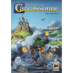 Mists over Carcassonne (sv. regler)