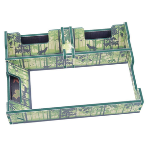 Folded Space: Forest Shuffle Insert