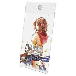 Final Fantasy TCG: Dreamlike Oceans Booster Pack