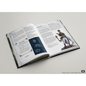 Victoriana: Corebook (5e) (Collector's Edition)
