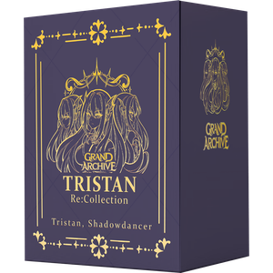 Grand Archive TCG: Re:Collection Lite - Tristan, Shadowdancer
