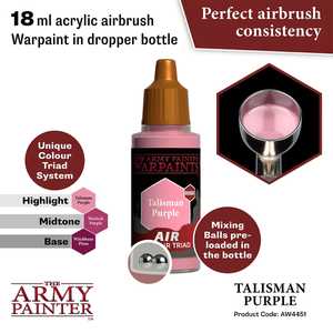 Air Talisman Purple (18ml)