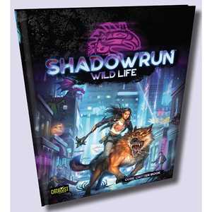 Shadowrun: Wild Life