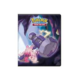 Ultra Pro 4-Pocket Portfolio Pokemon Tinkaton