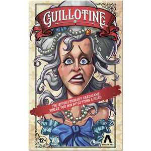 Guillotine