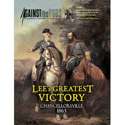 Against the Odds 55: Lee's Greatest Victory