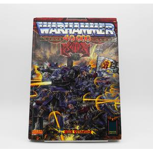 Warhammer 40K: Rogue Trader (Hardback, 1987)