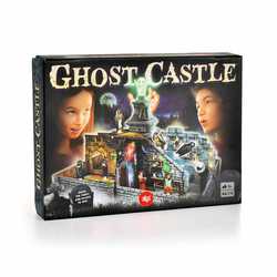 Ghost Castle (sv. regler)