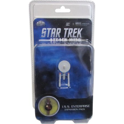 Star Trek: Attack Wing: ISS Enterprise