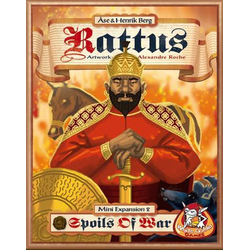 Rattus: Spoils of War