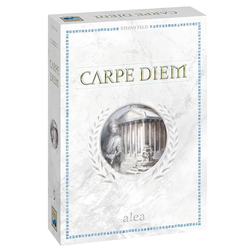 Carpe Diem (3:rd edition)
